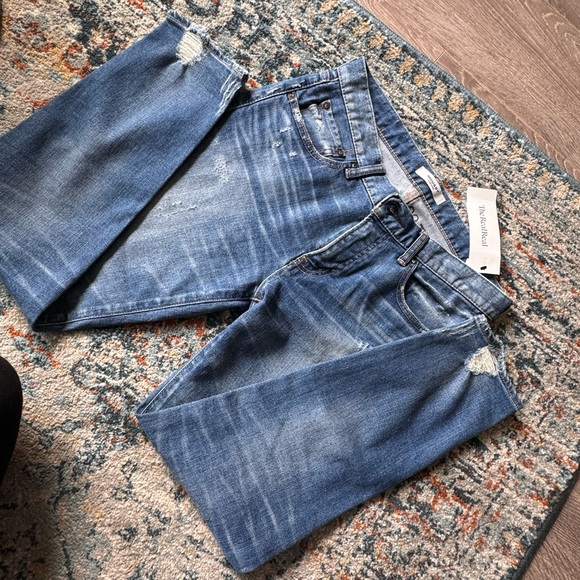 Moussy Vintage skinny leg distressed - Picture 10 of 12
